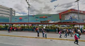 DIPASO Quito